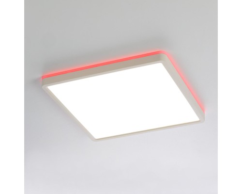 CL749K300 NORMA Белый с пультом и RGB