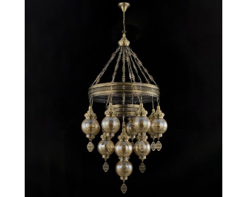 CL419193 Каир Св-к Люстра