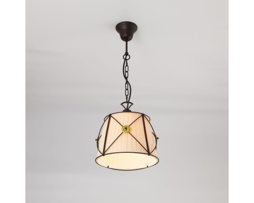 CL409111 Дрезден Бежевый Св-к Подвес