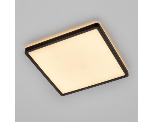 CL748K301 NORMA Черный с подсветкой