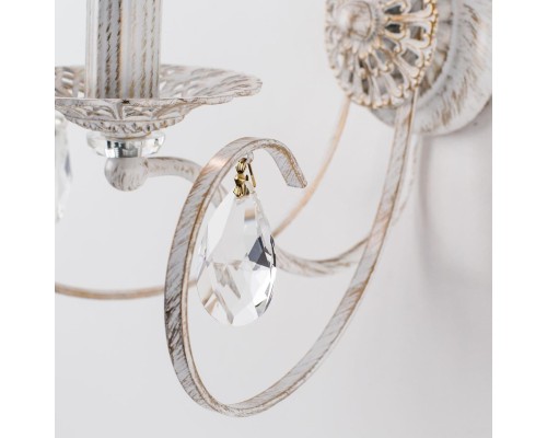 Бра Citilux CL410312 Джесси Светлая