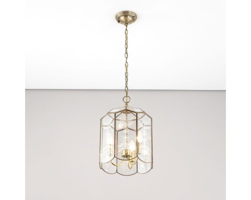 Подвесной светильник Citilux CL442230 Витра-2