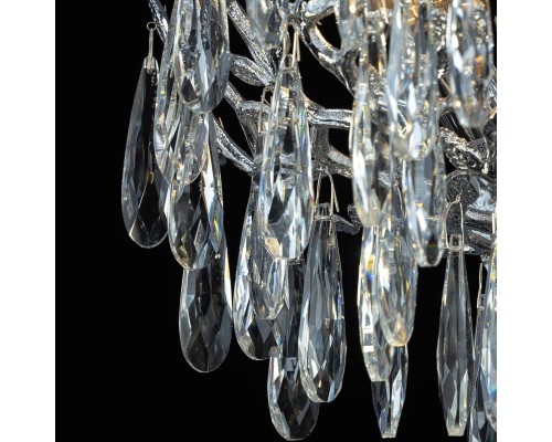 CL310021 RITZ Хром Бра