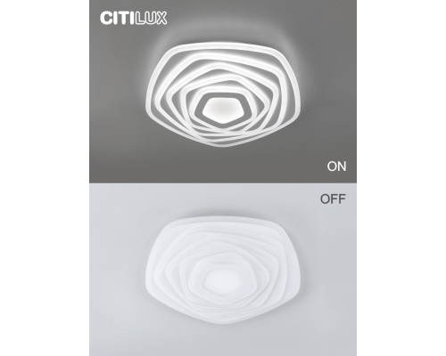 CL737A55E Триест Смарт RGB Св-к