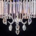 CL335161 Инга Хром Св-к Люстра