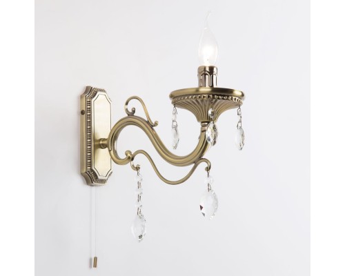 CL404313 Кармен Св-к Бра