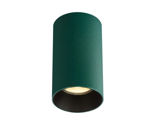 CL512115 AXEL Зеленый Св-к Потолочный