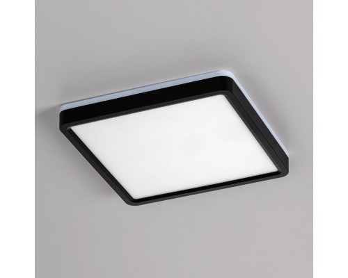 CL748K201 NORMA Черный с подсветкой