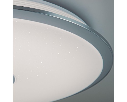 CL703A80G Старлайт Хром Смарт RGB Св-к