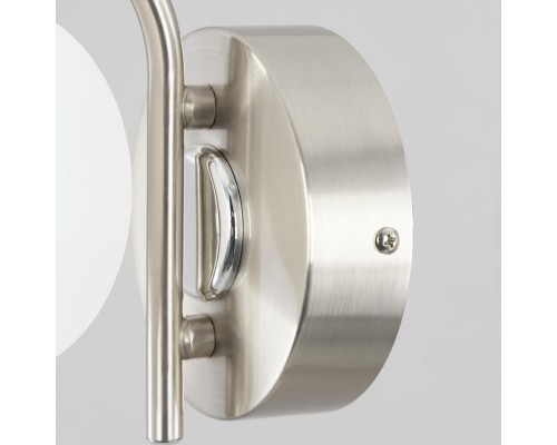 CL228B311 Адам Хром Св-к Бра