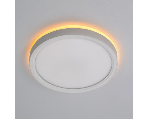 CL748180 NORMA Белый с подсветкой