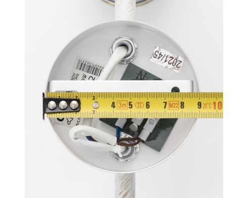 Спот Citilux CL537522 Веймар