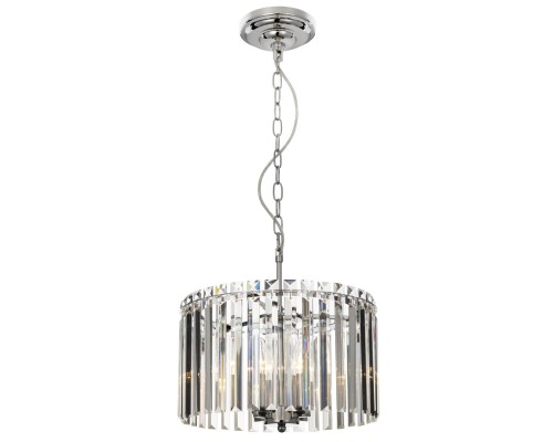 CL306141 Джейн Хром Люстра