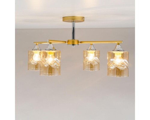 CL137142 Клод Св-к Люстра