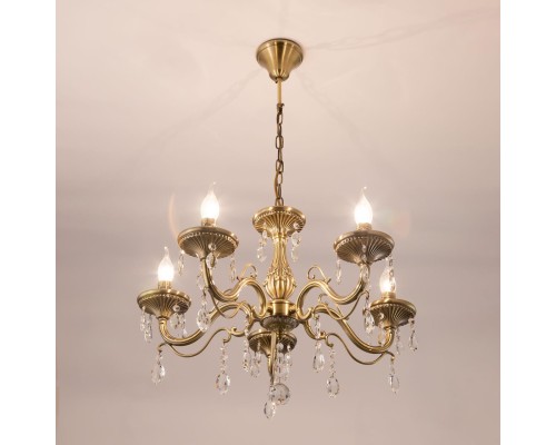 CL404153 Кармен Св-к Люстра