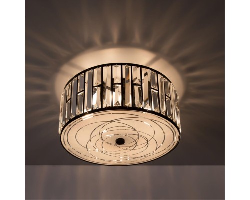 Потолочный светильник Citilux CL331151 Гермес Венге (коричневый)