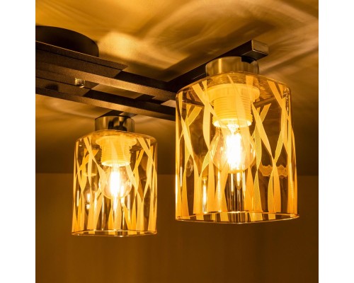 CL145241 Сафари Св-к Люстра