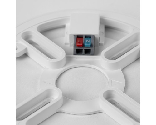 CL749321 NORMA Черный с пультом и RGB