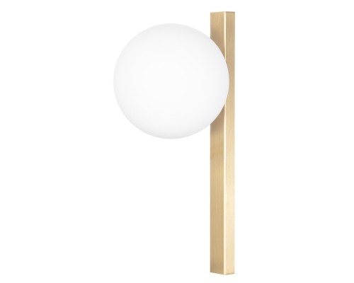 CL209413 GLOB Бронза Св-к Бра