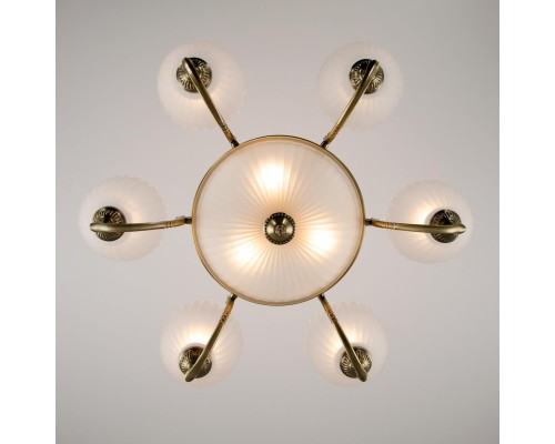 CL414193 Севилья Св-к Люстра