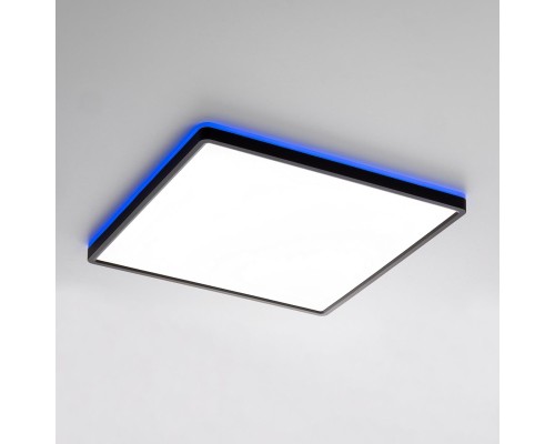 CL749K401 NORMA Черный с пультом и RGB