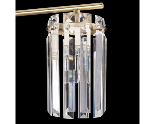 CL313283 AXIS Бронза Св-к Люстра