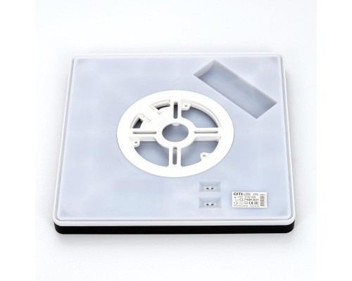 CL748K301 NORMA Черный с подсветкой