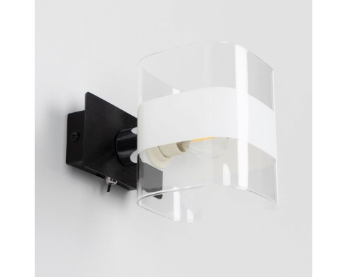 CL139312 Вирта Черный Св-к Бра