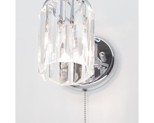 Хрустальное бра Citilux CL330311 Синди