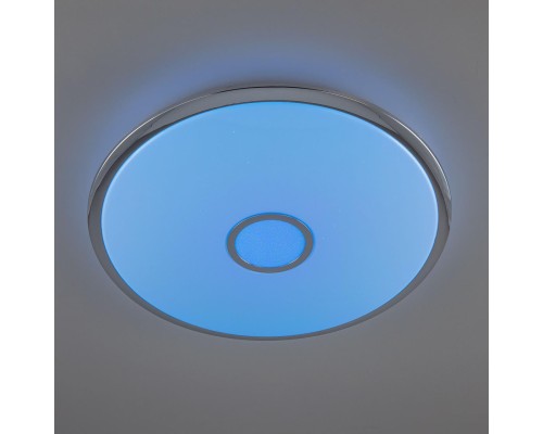 CL703A100G Старлайт Хром Смарт RGB Св-к