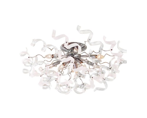 Потолочная люстра Citilux CL222191 Рандом