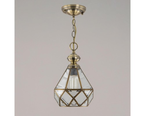 Подвесной светильник Citilux CL442110 Витра-1