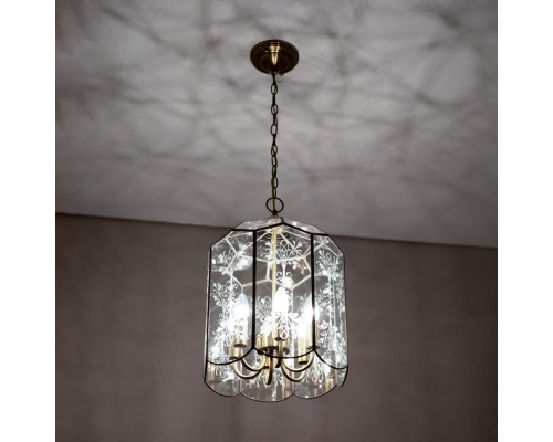 Подвесной светильник Citilux CL442260 Витра-2