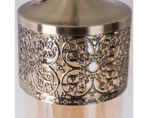 CL467313 Эмир Бронза Бра