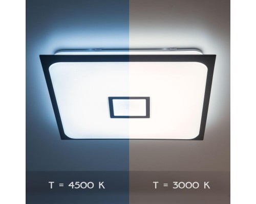 CL703AK85G Старлайт Венге Смарт RGB Св-к