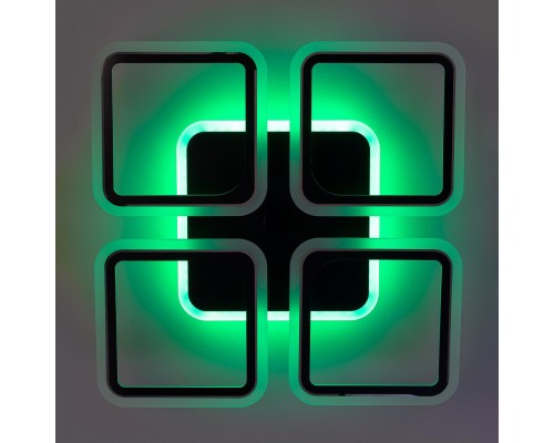 CL232A145E Марсель Кофе Смарт RGB Люстра