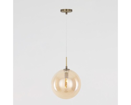 CL102633 Томми Бронза Св-к Подвес