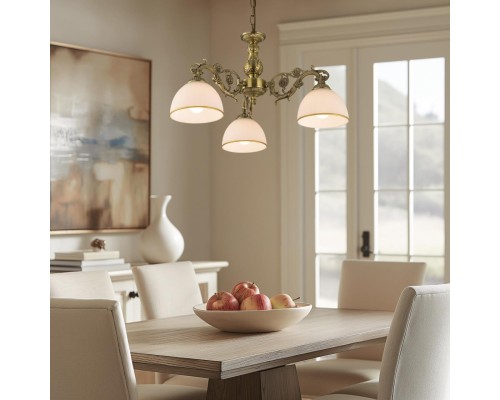 CL405233 Адриана Св-к Люстра