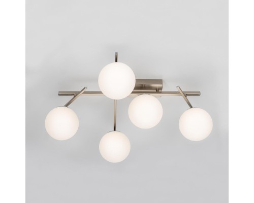 CL223151 DORSY Хром Мат. Люстра