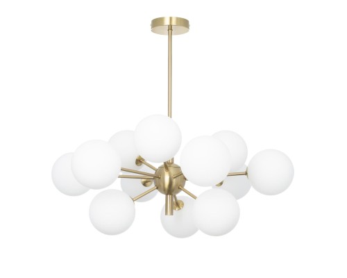 CL212183 TONGA Св-к Люстра