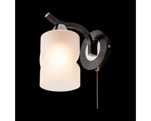 CL119411 Сиерра Черный Св-к Бра