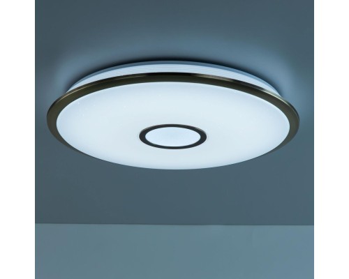 CL703A83G Старлайт Бронза Смарт RGB Св-к