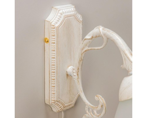 CL413410 Латур Патина Св-к Бра