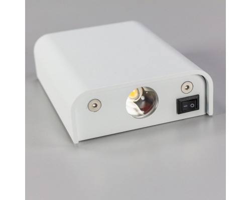 Настенный светодиодный светильник Citilux CL704400 Декарт 6Вт 3000К