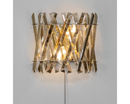 CL334423 Ингвар Бронза Св-к Бра