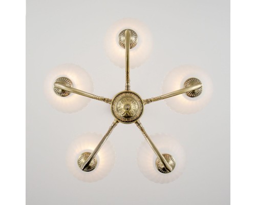 CL414153 Севилья Св-к Люстра