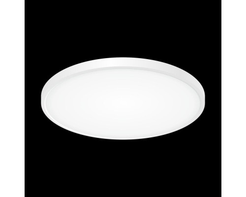 CL738400V Бейсик Белый Св-к Накл. LED 40W*Мульти