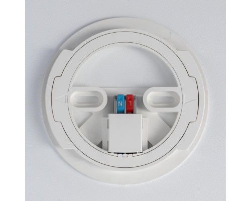 CL748K200 NORMA Белый с подсветкой