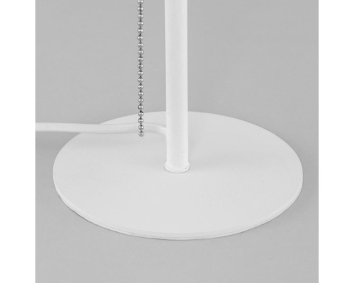 CL469810 Тильда Белый+Алебастр Св-к Настол.