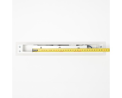 CL238640 Тринити Белый Св-к Наст.-Потол